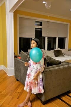 Customer photo from Sana K.