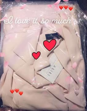 Customer photo from Nouran A.