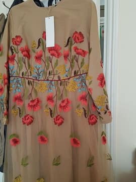 Customer photo from Farida H.