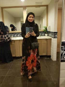 Customer photo from Haryati M.
