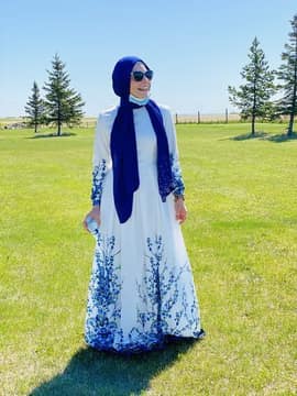 Customer photo from Walaa A.