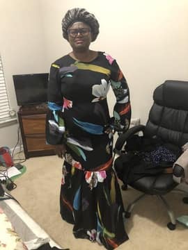 Customer photo from Edith K.