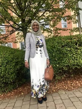 Customer photo from Aisha B.