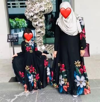 Customer photo from Bazriya B.