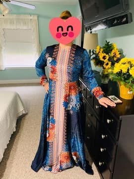 Customer photo from Damaris R.