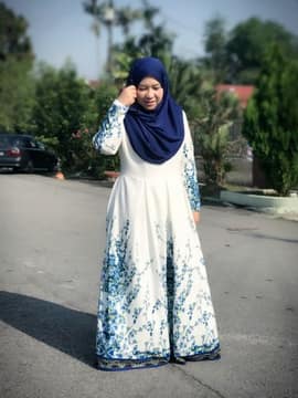 Customer photo from Inas Z.