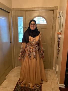 Customer photo from mona a.