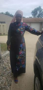 Customer photo from Fatou J.