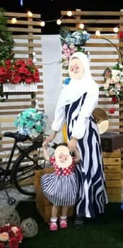 Customer photo from siti zaleha j.