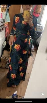 Customer photo from sharifa l.