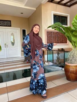 Customer photo from Muzaffirah F.