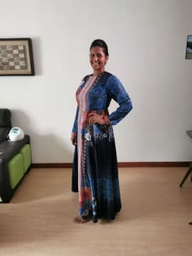 Customer photo from Aneesha S.