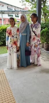 Customer photo from Norliah N.