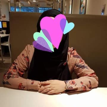 Customer photo from Nur'ain J.
