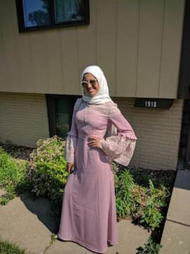 Customer photo from Mariam E.