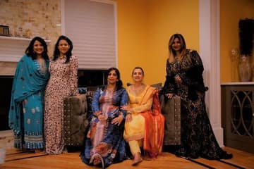 Customer photo from Sana K.