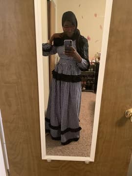Customer photo from Aisha A.