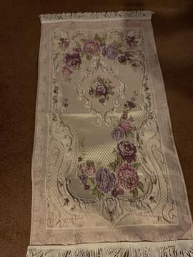 Customer photo from Fatima A.