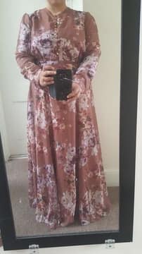 Customer photo from Syeda H.