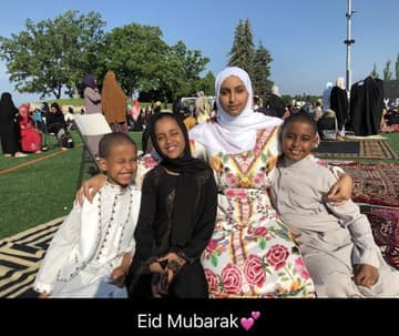 Customer photo from Kifah M.