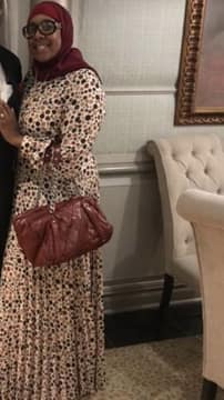 Customer photo from Wafiyyah  M.