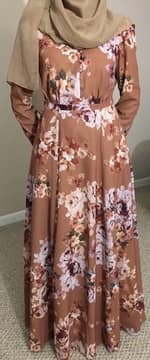 Customer photo from Jamila Begum A.