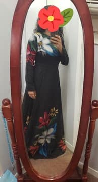 Customer photo from Nabila G.