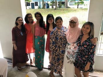 Customer photo from Nasuha R.