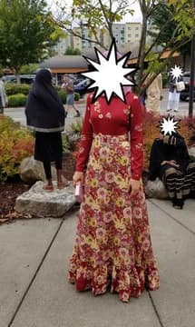 Customer photo from Annie