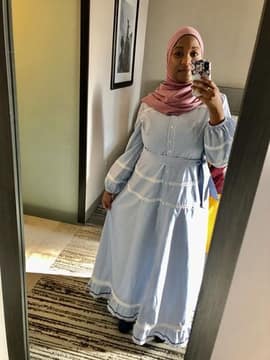 Customer photo from Tibyan M.