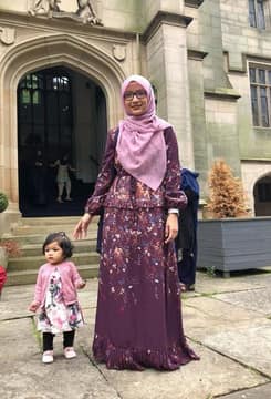 Customer photo from Wani Z.