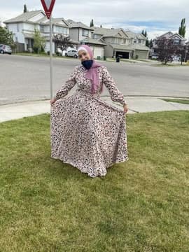 Customer photo from Noha I.