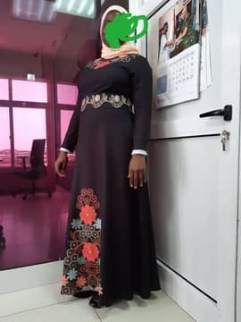 Customer photo from Naila S.