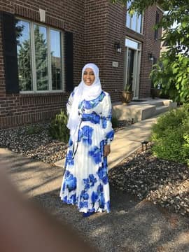 Customer photo from Salma A.