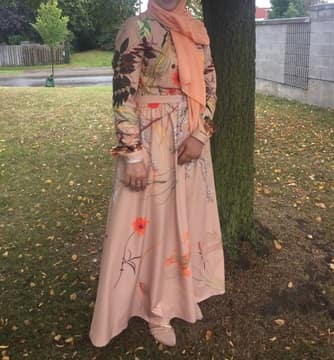 Customer photo from Abeda T.