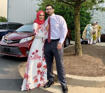 Customer photo from Hoda S.