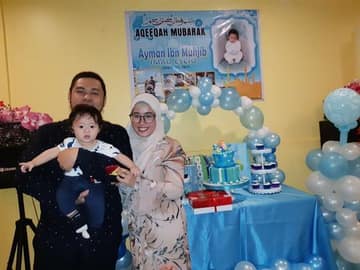 Customer photo from Sherwina E.