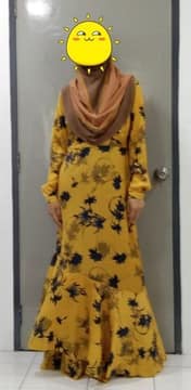 Customer photo from Fatimah Zaharah I.