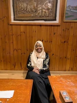 Customer photo from Ganiyat A.