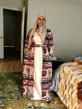 Customer photo from Shams  S.