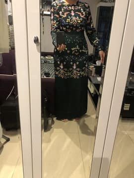 Customer photo from Iusupova N.
