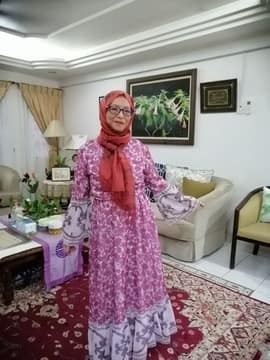 Customer photo from Nor Faridah A.