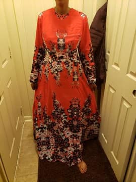 Customer photo from Reem H.