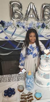 Customer photo from Amina S.