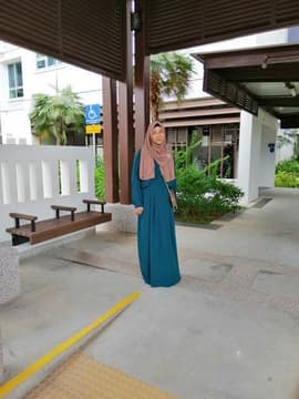 Customer photo from Norsalina R.