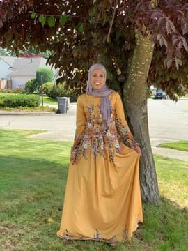 Customer photo from Haneen A.