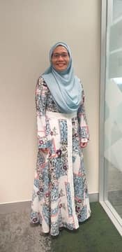 Customer photo from Fauziah M.