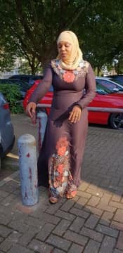 Customer photo from Mariama  J.