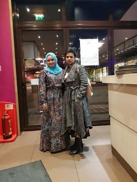 Customer photo from entesar a.