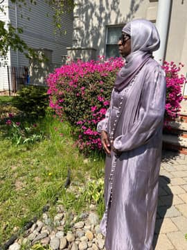 Customer photo from Muhsinah B.